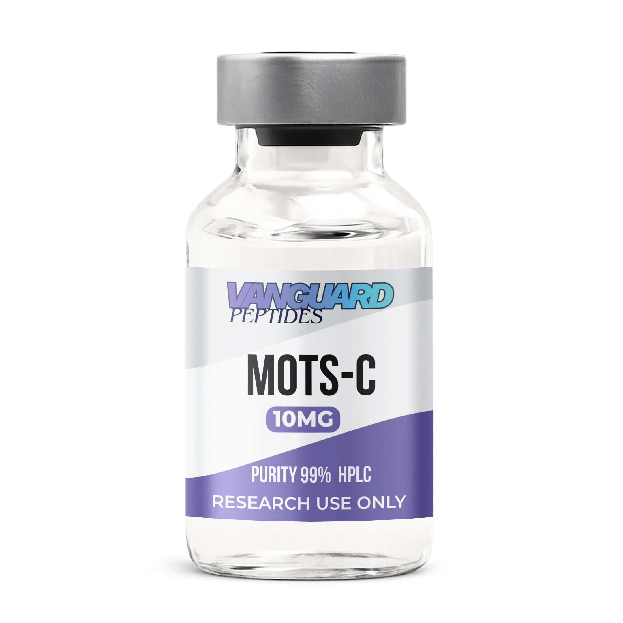 MOTS-c High-Purity Mitochondrial Peptide