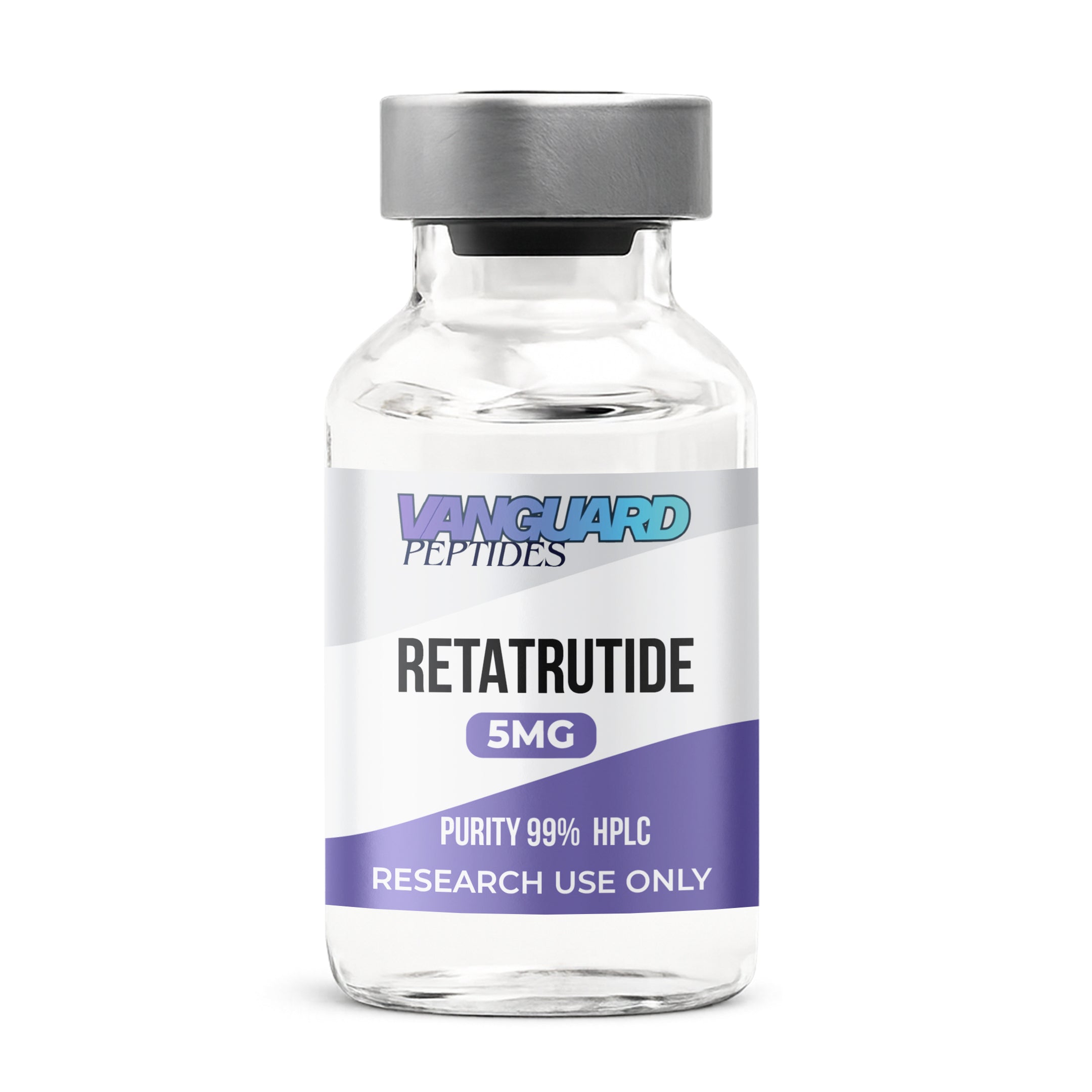 Retatrutide – Triple-Agonist Peptide for Research