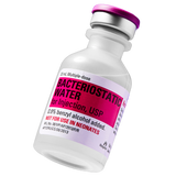 Hospira Bacteriostatic Water 30 ML – Sterile Multi-Use Diluent | UK Supplier