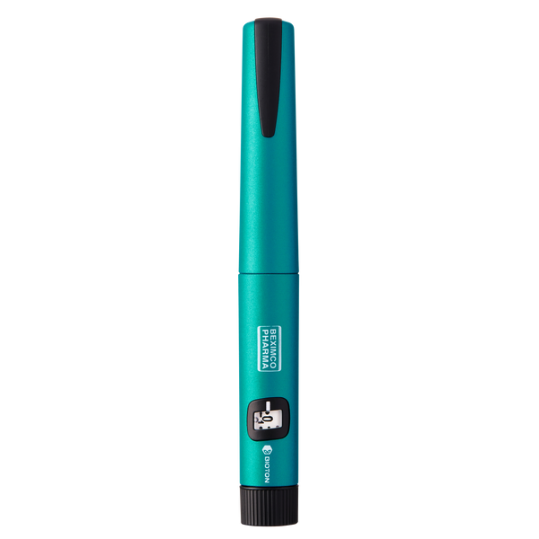 Gensupen 2 - Auto-Injector Pen - UK Supplier