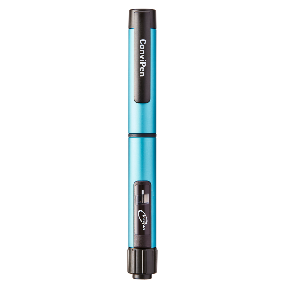 ConviPen Auto-Injector Pen - UK Supplier